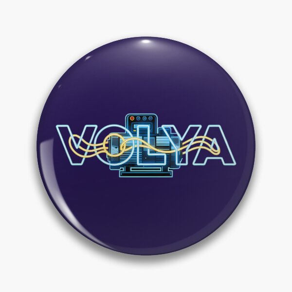 Item preview, VOLYA - Ukrainian Freedom Energy Neon Generator designed and sold by Valeriia_Isaieva.