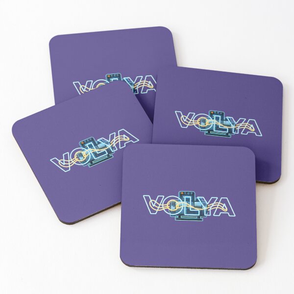 Item preview, VOLYA - Ukrainian Freedom Energy Neon Generator designed and sold by Valeriia_Isaieva.
