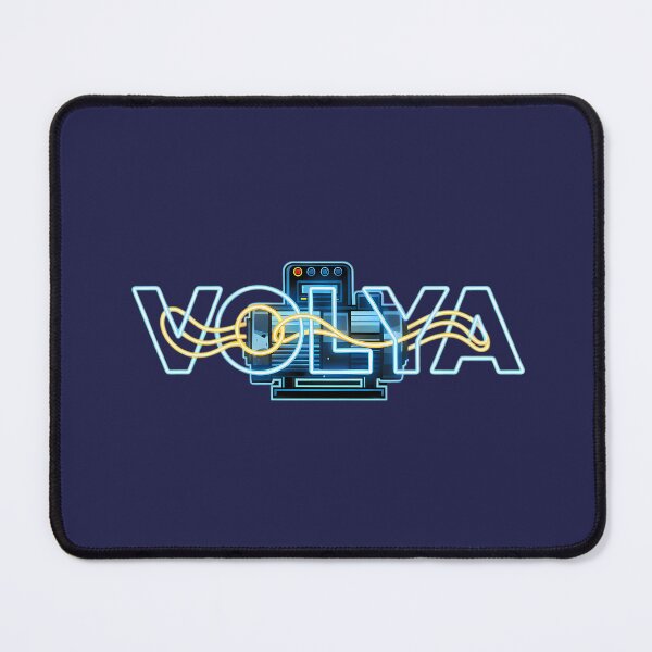 Item preview, VOLYA - Ukrainian Freedom Energy Neon Generator designed and sold by Valeriia_Isaieva.