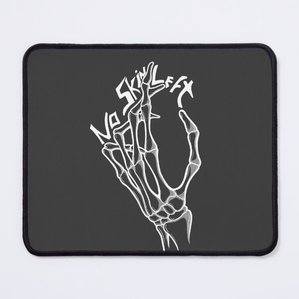 Item preview, No skin left to bouldering designed and sold by Rain Ant.