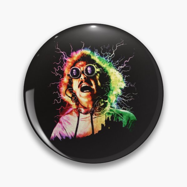 Item preview, Young Frankenstein  designed and sold by Ohhpee.