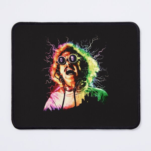 Item preview, Young Frankenstein  designed and sold by Ohhpee.