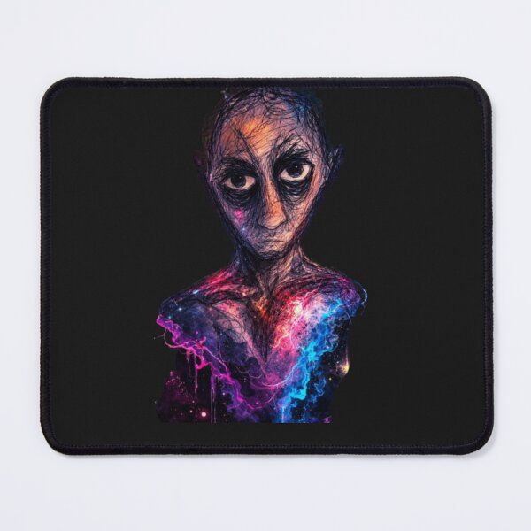 Item preview, Alien Soul in the Cosmos designed and sold by SOMANA7.