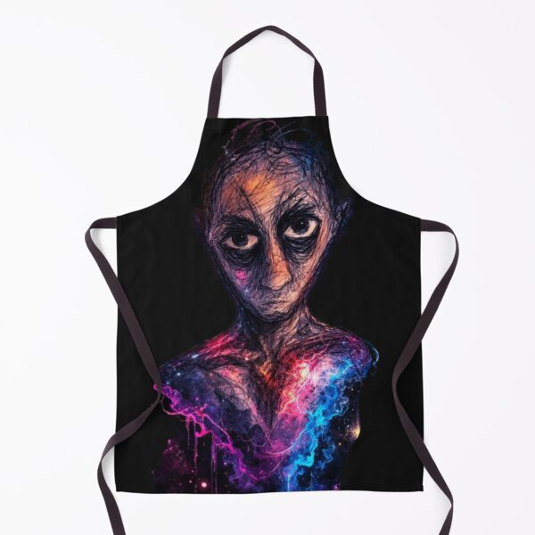 Item preview, Alien Soul in the Cosmos designed and sold by SOMANA7.