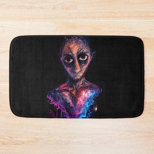 Item preview, Alien Soul in the Cosmos designed and sold by SOMANA7.