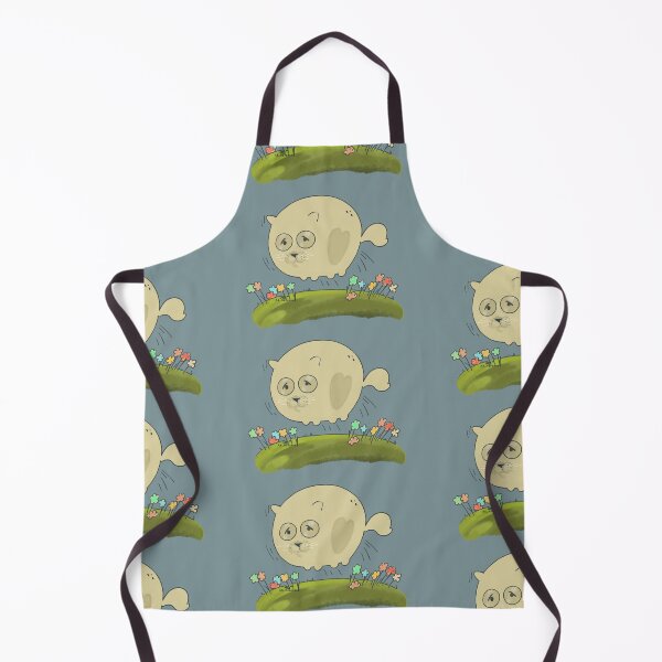 Item preview, Biggie Dee Bob Cat, handpainted picture designed and sold by AK-Hevonen.