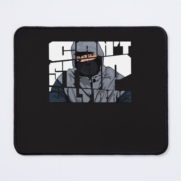 Item preview, Can't Stop Ultras Casual Style  designed and sold by Ohhpee.