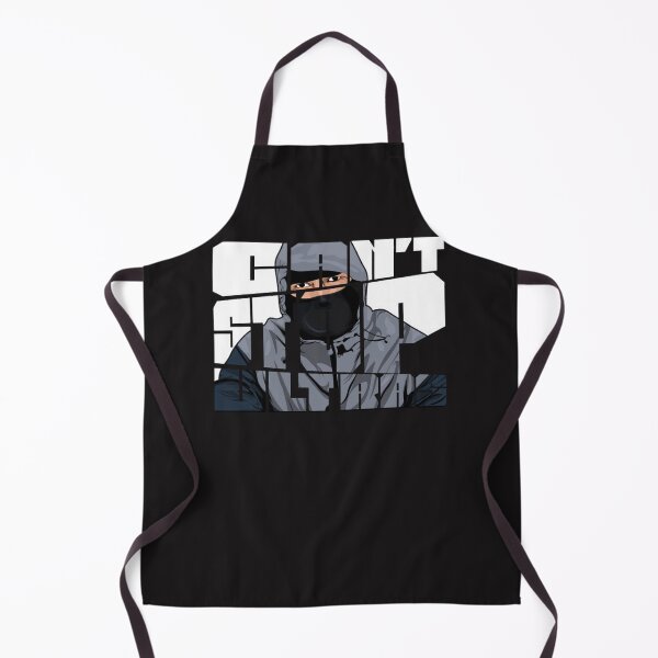 Item preview, Can't Stop Ultras Casual Style designed and sold by Ohhpee.