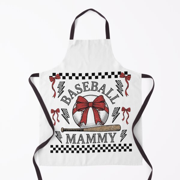 Item preview, Baseball Mammy Baseball Coquette Bow Mothers Day designed and sold by OlakunleOloroz.