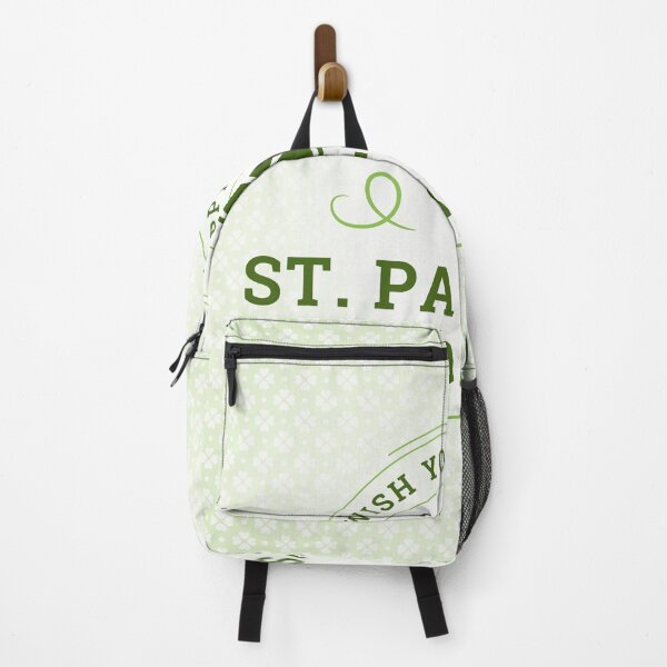 Item preview, Wish You a Happy St. Patrick’s Day – Lucky Irish Celebration Design designed and sold by Saynix.