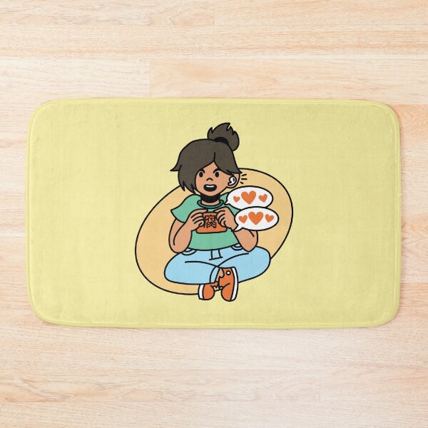 Item preview, Drama Fujodanshi designed and sold by HayItsNay.