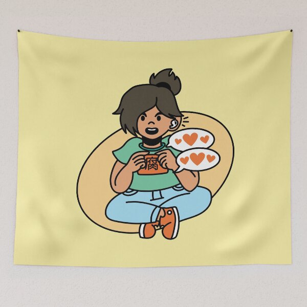 Item preview, Drama Fujodanshi designed and sold by HayItsNay.