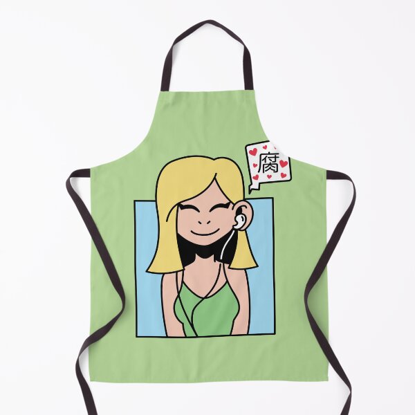 Item preview, Audio Fujoshi designed and sold by HayItsNay.