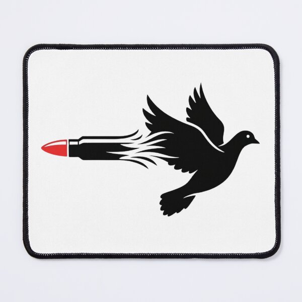 Item preview, Stop War Choose Peace – Powerful Anti War Protest T-Shirt designed and sold by Vervella.