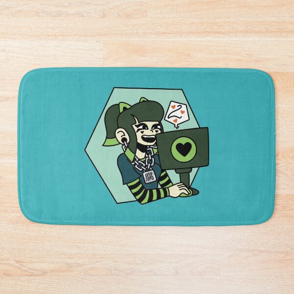 Item preview, VN Fujoshi designed and sold by HayItsNay.