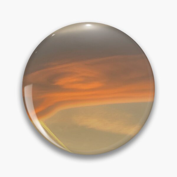 Item preview, Golden Sunset Cloud Formation designed and sold by Clauando.