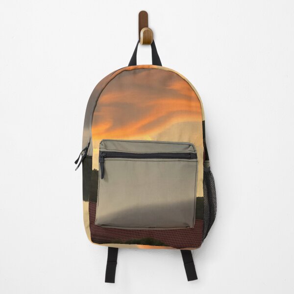 Item preview, Golden Sunset Cloud Formation designed and sold by Clauando.
