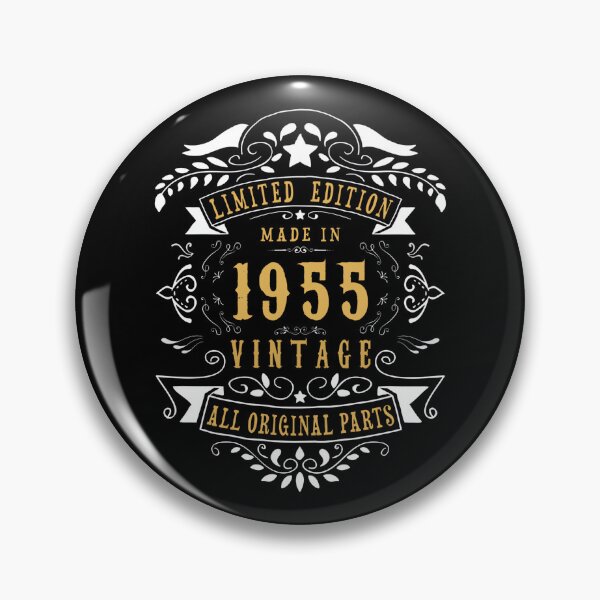 Item preview, 71St Birthday Women 71 Year Old Men Born 1955 71 Birthday  designed and sold by Average-Tees.