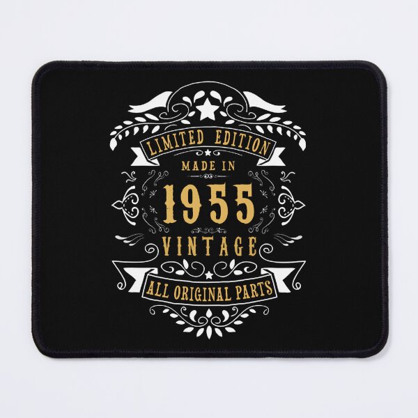 Item preview, 71St Birthday Women 71 Year Old Men Born 1955 71 Birthday  designed and sold by Average-Tees.