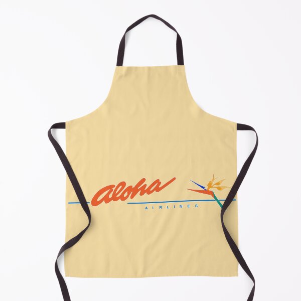 Item preview, Aloha Airlines designed and sold by travelwitheric.