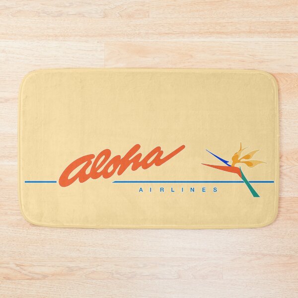 Item preview, Aloha Airlines designed and sold by travelwitheric.