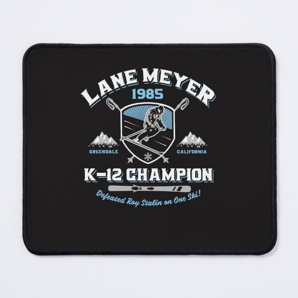 Item preview, Lane Meyer K12 Champion designed and sold by Ohhpee.