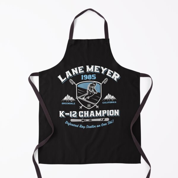 Item preview, Lane Meyer K12 Champion designed and sold by Ohhpee.