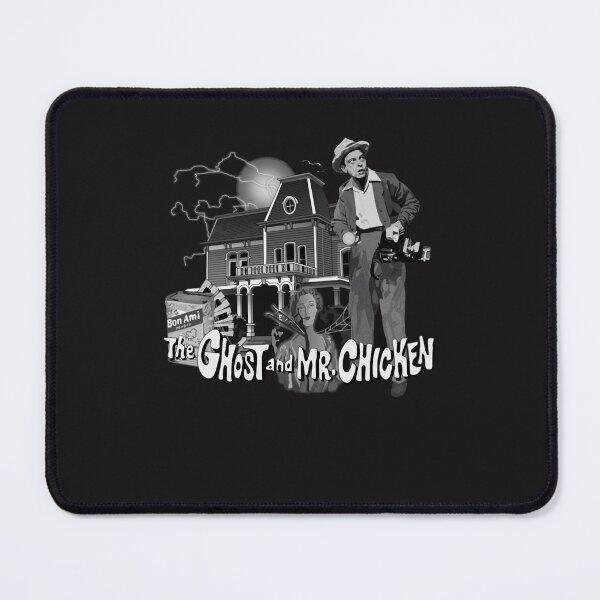 Item preview, The Ghost and Mr. Chicken  designed and sold by Ohhpee.