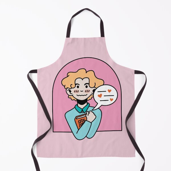 Item preview, Novel Fudanshi designed and sold by HayItsNay.