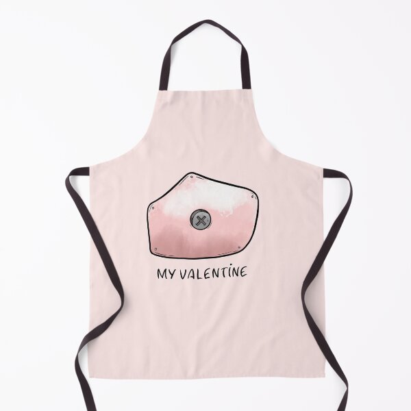 Item preview, My valentine in climbing designed and sold by Rain Ant.