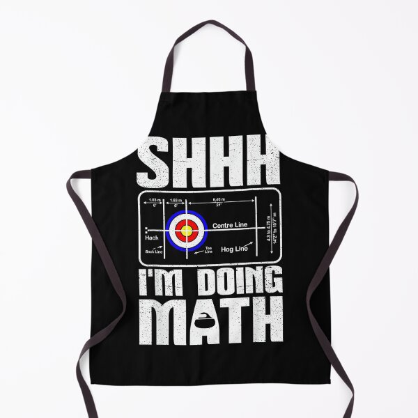 Item preview, Curling Funny Curling sport designed and sold by PamQBennett.