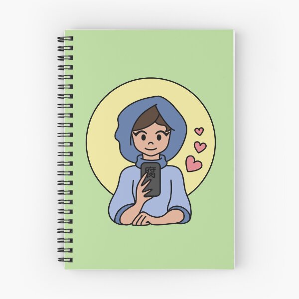 Item preview, Phone Fujoshi designed and sold by HayItsNay.