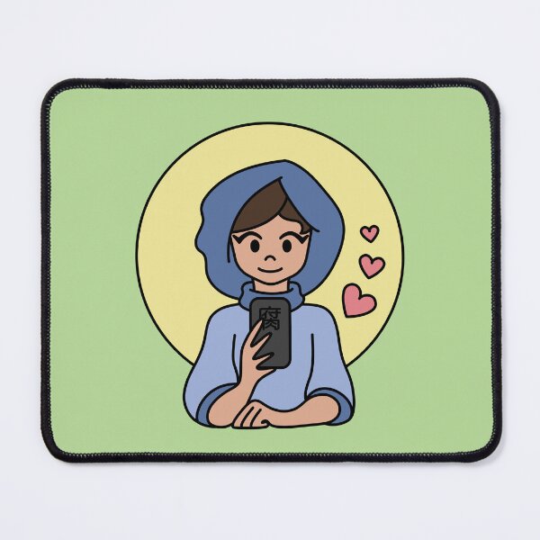 Item preview, Phone Fujoshi designed and sold by HayItsNay.