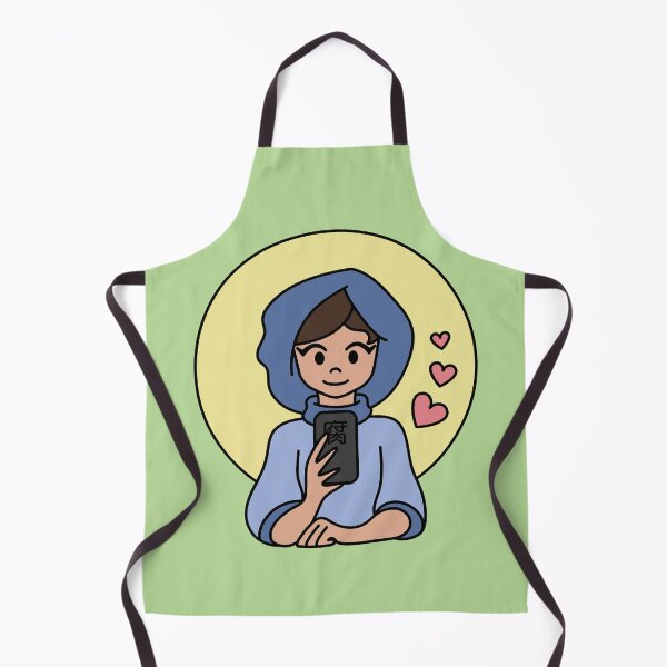 Item preview, Phone Fujoshi designed and sold by HayItsNay.