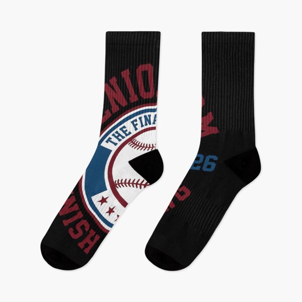 Item preview, Baseball Senior Mom 2026 The Final Inning Happy Mothers Day designed and sold by OlakunleOloroz.