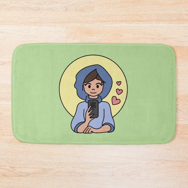 Item preview, Phone Fujoshi designed and sold by HayItsNay.
