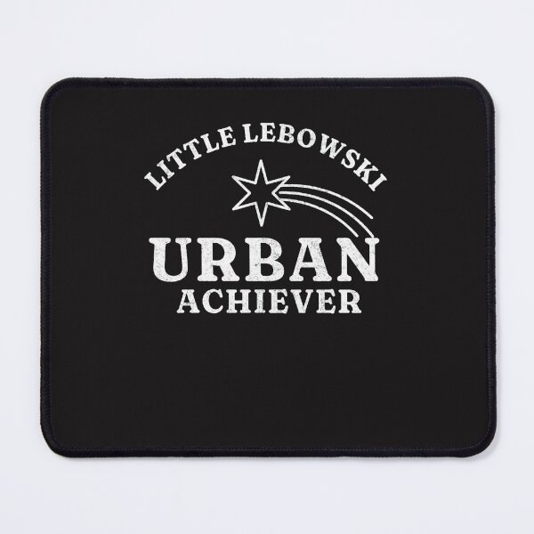 Item preview, Little Lebowski Urban Achiever designed and sold by Ohhpee.