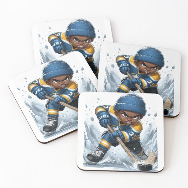 Item preview, Penalty Shot designed and sold by Lucienne Reimagined.