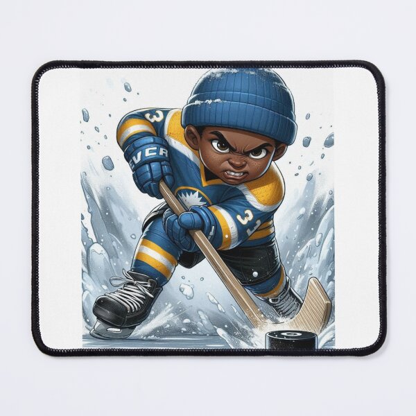 Item preview, Penalty Shot designed and sold by Lucienne Reimagined.