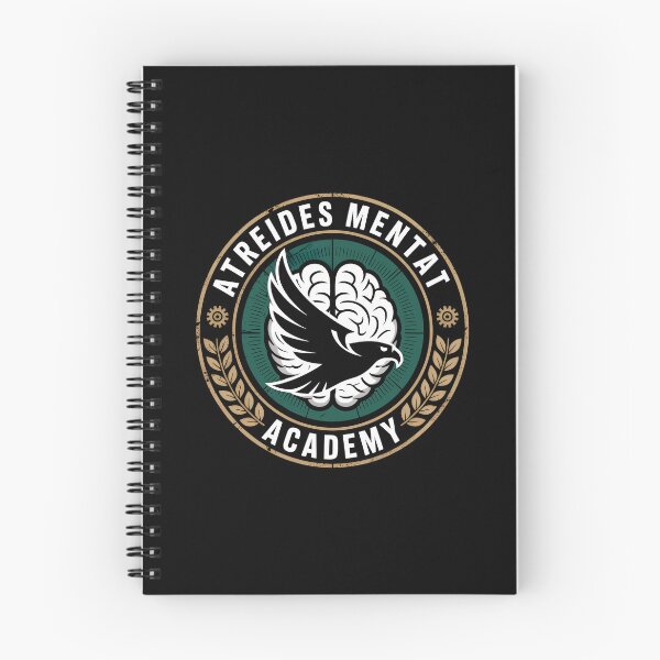 Item preview, Academy of Intellectual Defense Vintage Crest designed and sold by SplashTastic.