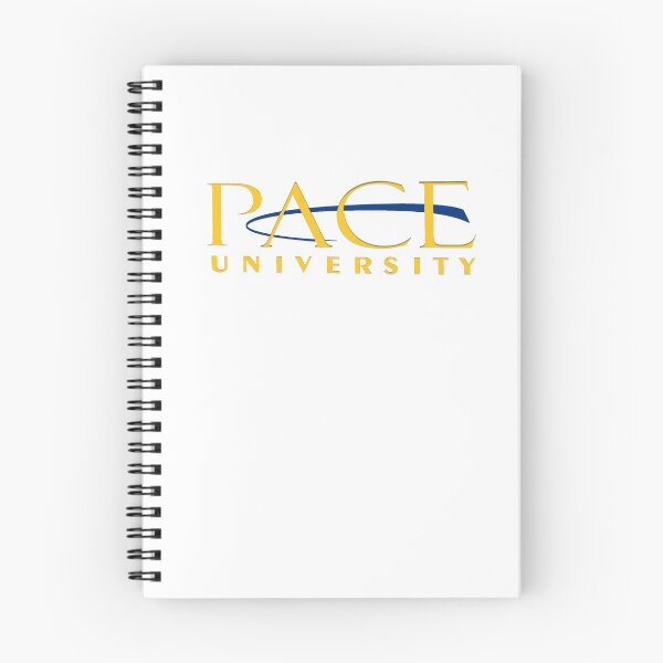 Item preview, Pace University designed and sold by candiekain.