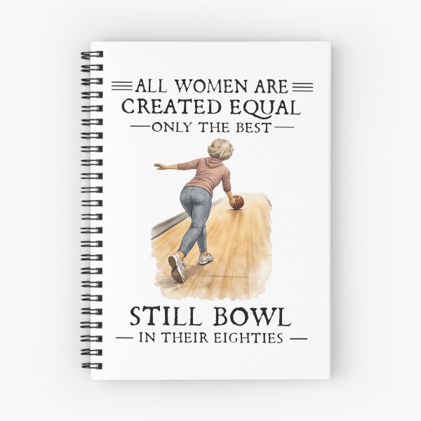 Item preview, All Women Are Created Equal Only The Best Still Bowl designed and sold by Average-Tees.