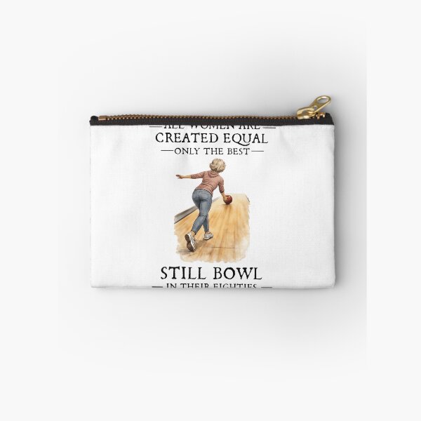 Item preview, All Women Are Created Equal Only The Best Still Bowl designed and sold by Average-Tees.