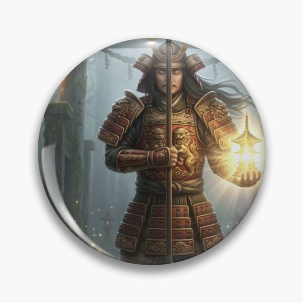 Item preview, Bishamonten and the Sages of Fortune designed and sold by Mori-no-Akari.