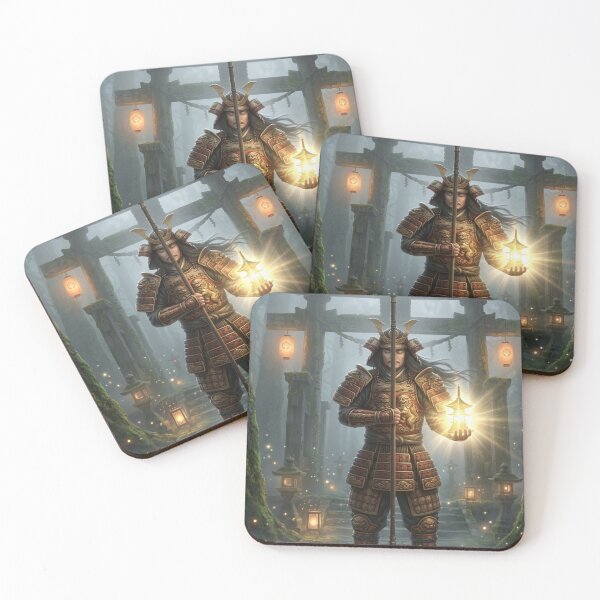 Item preview, Bishamonten and the Sages of Fortune designed and sold by Mori-no-Akari.