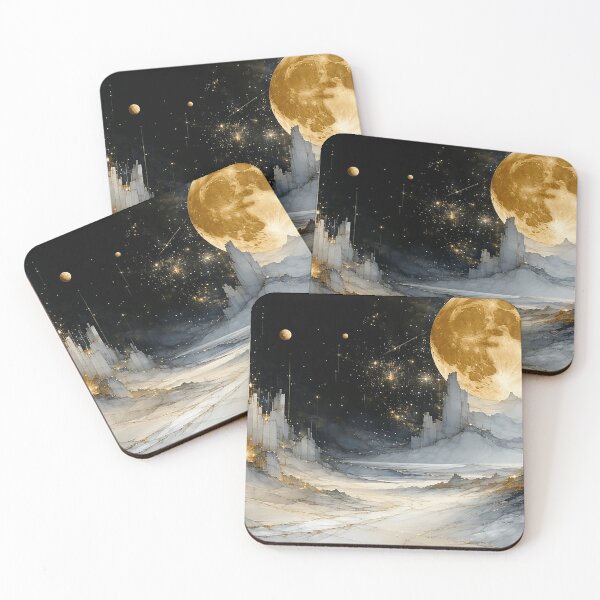 Item preview, Otherworldly Space designed and sold by MaddenFaircroft.