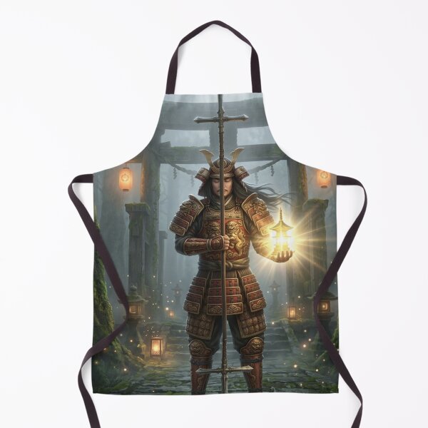 Item preview, Bishamonten and the Sages of Fortune designed and sold by Mori-no-Akari.