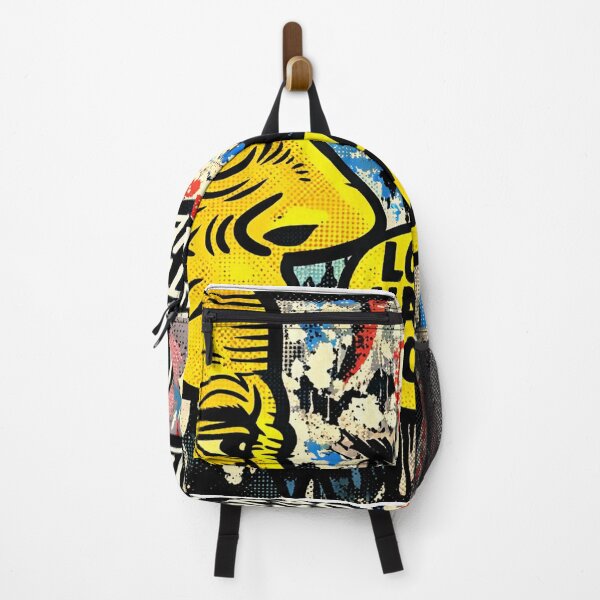 Item preview, Love Hate Love street art  designed and sold by Berlin-D-Prs.