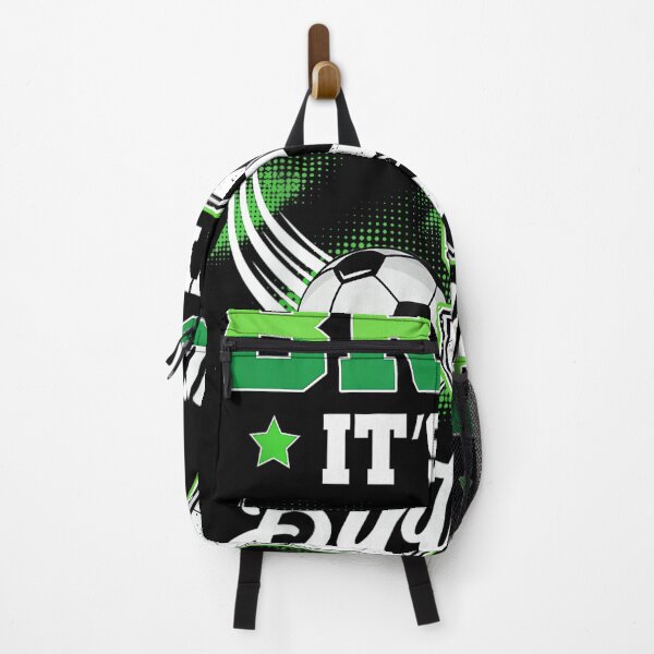 Item preview, Bruh It's My 9th Birthday Boy Sport Fan 9 Year Old Soccer designed and sold by PamQBennett.