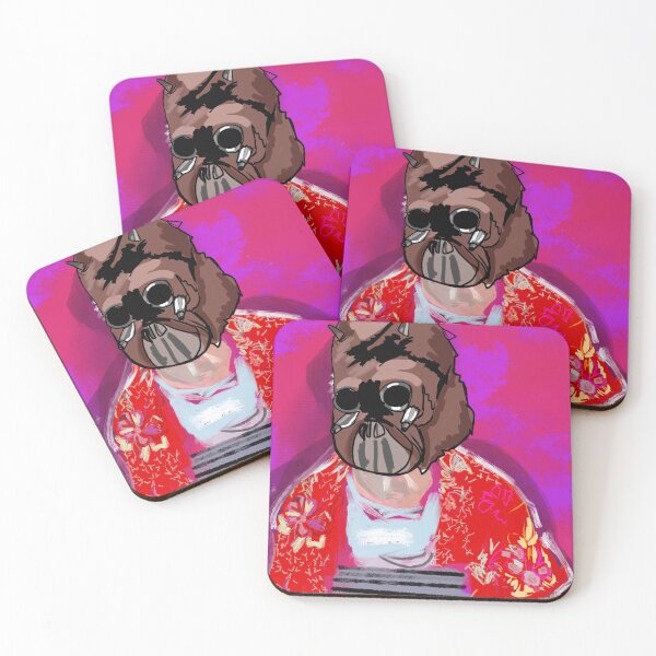 Item preview, TUSKEN Arizona raider designed and sold by CharlieAns.